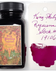 NOODLERS INK KING PHILIP REQUIEM