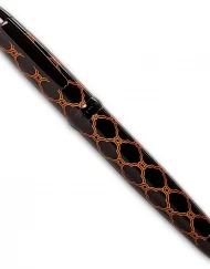 SHERPA PEN COVER COPPER ACCENTS WINDOW PANES