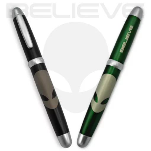 SHERPA PEN COVERS FAR OUT ALIEN S.E.