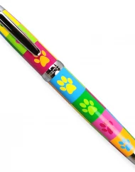 SHERPA PEN COVERS PAW'P ART