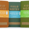 FIELD NOTES KRAFT PLUS