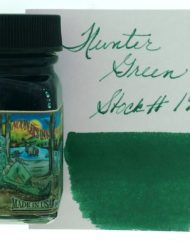 NOODLERS INK HUNTER GREEN ETERNAL