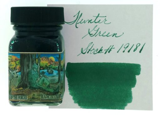 NOODLERS INK HUNTER GREEN ETERNAL