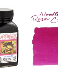 NOODLERS INK ROSE CORAL