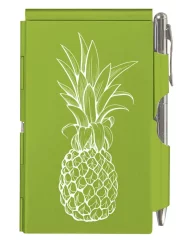 WELLSPRING FLIP NOTE PINEAPPLE LIME