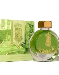 FERRIS WHEEL PRESS 38ml CENTRAL PARK GREEN INK