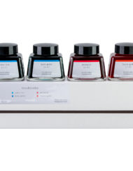 PILOT IROSHIZUKU LIMITED EDITION INK SET MA-HIRU