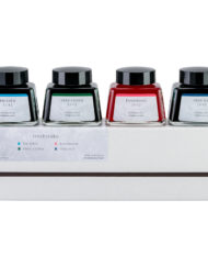 PILOT IROSHIZUKU LIMITED EDITION INK SET SHO-KOU