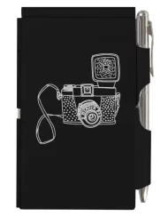 WELLSPRING FLIP NOTE CAMERA