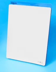 ENDLESS CREATIVE BLOCK TEAR-OFF NOTEPAD LARGE DOTTED