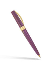 VISCONTI MIRAGE MYTHOS APHRODITE TWIST BALLPOINT PEN