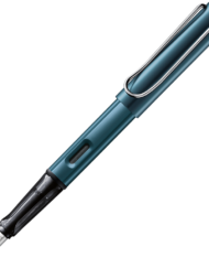 LAMY AL-STAR PETROL SPECIAL EDITION FOUNTAIN PEN