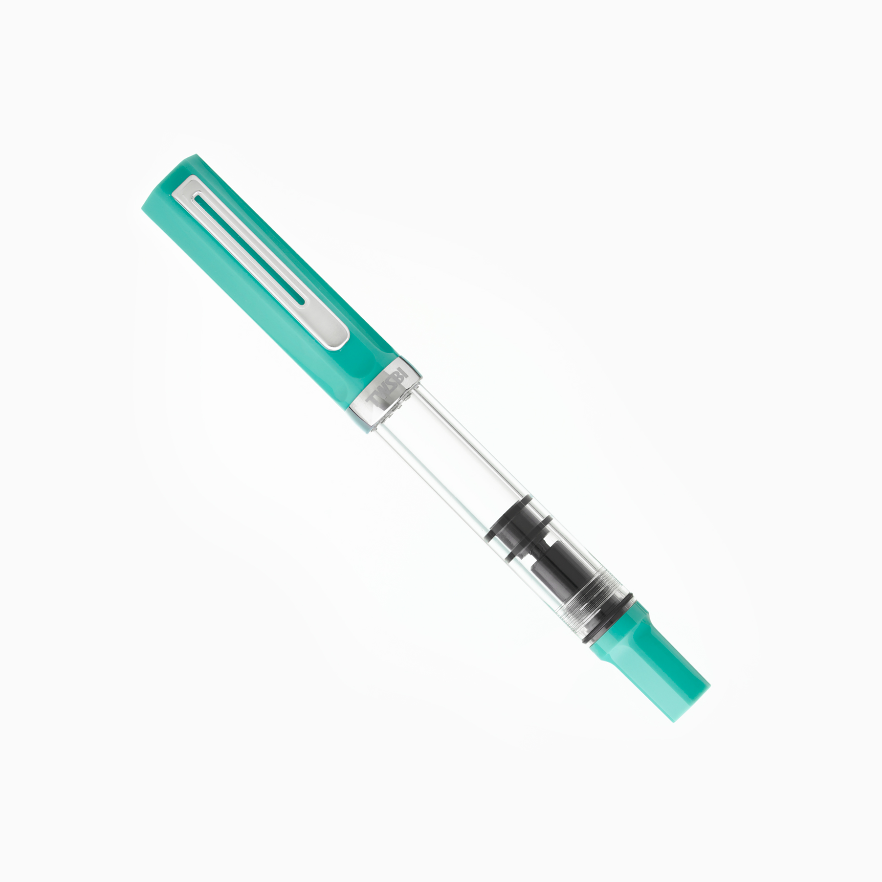 TWSBI Eco Persian Green Vulpen