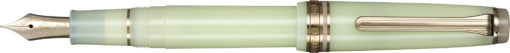 SAILOR PRO GEAR SLIM SOLAR TERM SERIES FOUNTAIN PEN FUKI