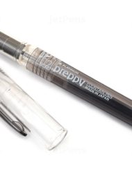 PLATINUM PREPPY FOUNTAIN PEN BLACK