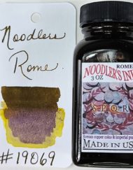 NOODLERS INK ROME