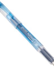 PLATINUM PREPPY FOUNTAIN PEN BLUE BLACK