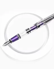 TWSBI DIAMOND MINI GRAPE FOUNTAIN PEN