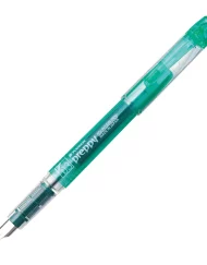 PLATINUM PREPPY FOUNTAIN PEN GREEN