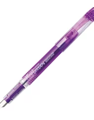 PLATINUM PREPPY FOUNTAIN PEN VIOLET