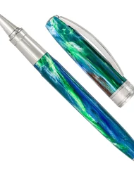 VISCONTI VAN GOGH WHEATFIELD UNDER THUNDERCLOUDS ROLLERBALL PEN
