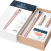 SCHNEIDER CALLISSIMA CALLIGRAPHY SET APRICOT