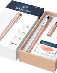 SCHNEIDER CALLISSIMA CALLIGRAPHY SET APRICOT