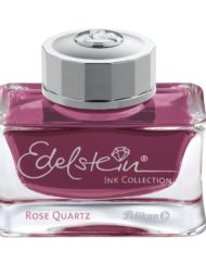 PELIKAN EDELSTEIN ROSE QUARTZ 50ML BOTTLED INK