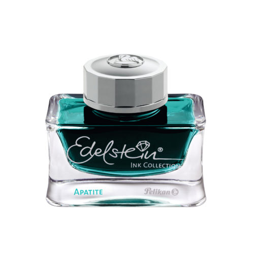 PELIKAN EDELSTEIN APATITE 50ML BOTTLED INK