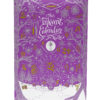 DIAMINE INKVENT CALENDAR 2023 PURPLE EDITION