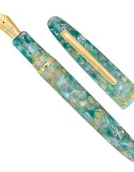 ESTERBROOK ESTIE SEA GLASS FOUNTAIN PEN