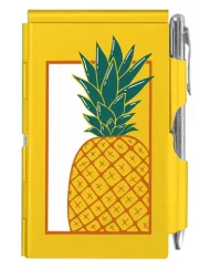 WELLSPRING FLIP NOTE PINEAPPLE