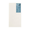 TRAVELERS NOTEBOOK REGULAR SIZE REFILL 027 WATERCOLOR PAPER NOTEBOOK