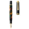 PELIKAN M600 SPECIAL EDITION GLAUCO CAMBON FOUNTAIN PEN