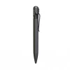 BASTION TITANIUM BOLT ACTION PEN GREY