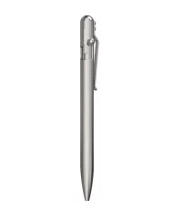 BASTION TITANIUM SLIM BOLT ACTION PEN