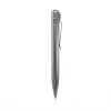 BASTION MECHANICAL PENCIL BOLT ACTION STAINLESS STEEL