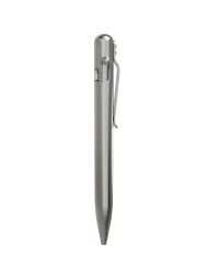 BASTION TITANIUM BOLT ACTION PEN