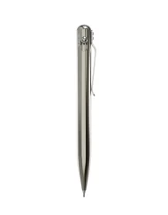 BASTION MECHANICAL PENCIL BOLT ACTION TITANIUM