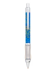 SENSA CLICK BALLPOINT VAN GOGH STARRY NIGHTS