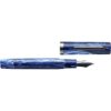 SAILOR LUMINOUS SHADOW STORM BLUE FOUNTAIN PEN