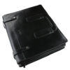 GIROLOGIO LEATHER 96 PEN CASE BLACK