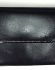 GIROLOGIO LEATHER 12 PENFOLIO BLACK