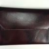 GIROLOGIO LEATHER 12 PENFOLIO OXBLOOD