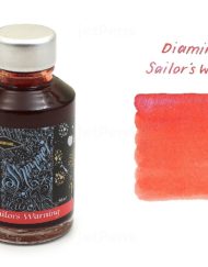 DIAMINE SAILORS WARNING