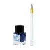 SAILOR COMPASS DIPTON SHIMMER ICE DANCE MINI INK/DIP PEN SET