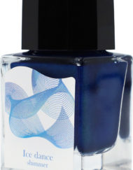 SAILOR COMPASS DIPTON SHIMMER ICE DANCE 20ML MINI INK BOTTLE