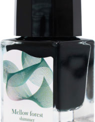 SAILOR COMPASS DIPTON SHIMMER MELLOW FOREST 20ML MINI INK BOTTLE