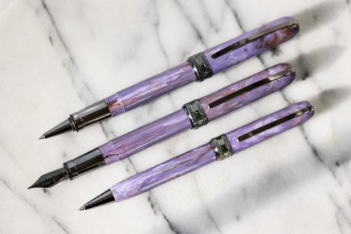 VISCONTI REMBRANDT-S LAVENDER COLLECTION