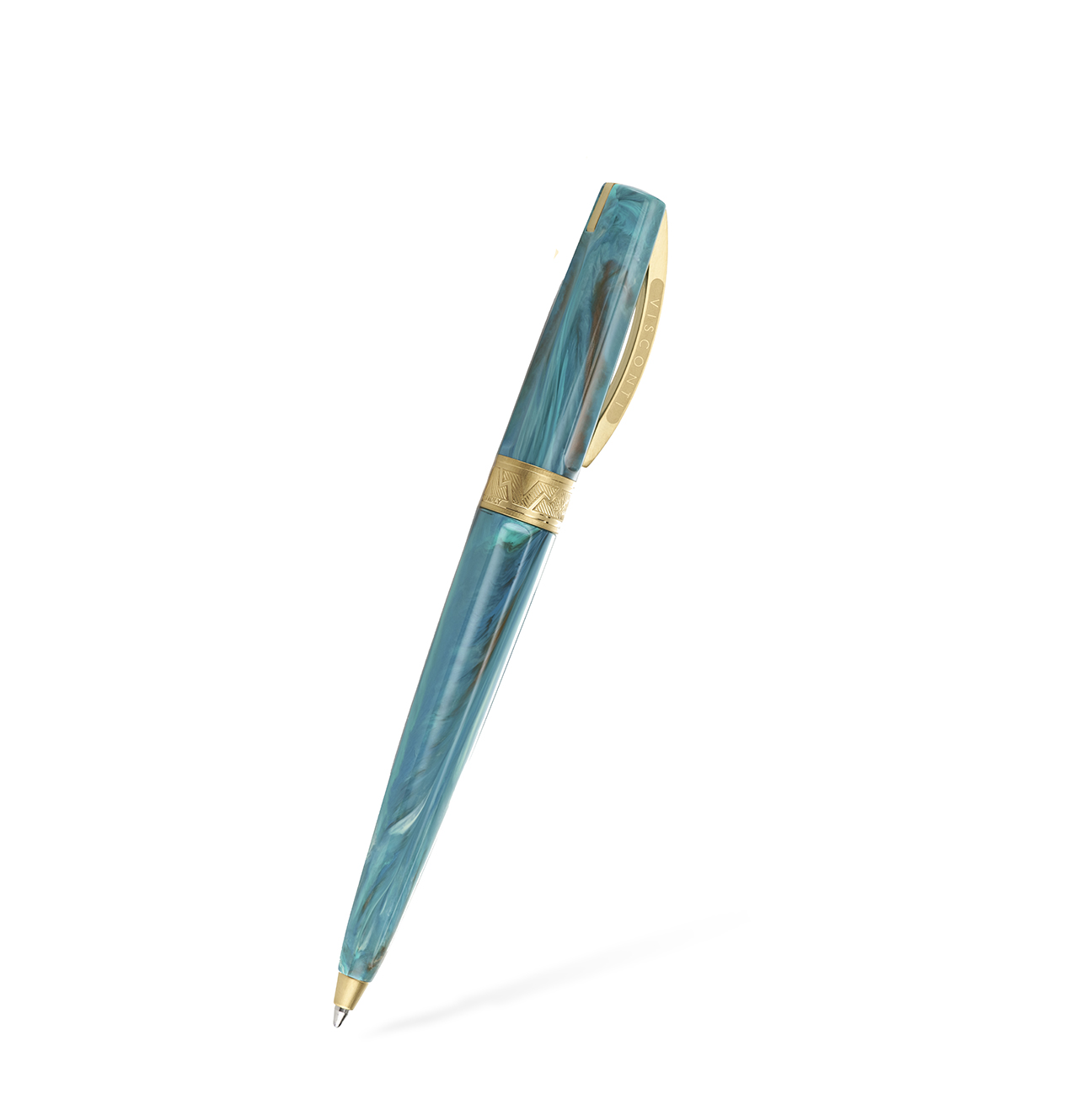 VISCONTI MIRAGE MYTHOS ATHENA BALLPOINT PEN